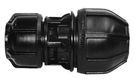 Philmac UNI Übergangskupplung PUXK d32 / 27-34