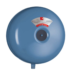 IMI PNEUMATEX Druckausdehnungsgefäß Statico SD80.10, mit fester Gasfüllung