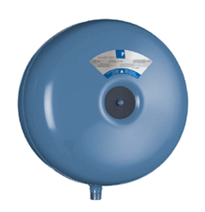 IMI PNEUMATEX Druckausdehnungsgefäß Aquapresso AD 18.10