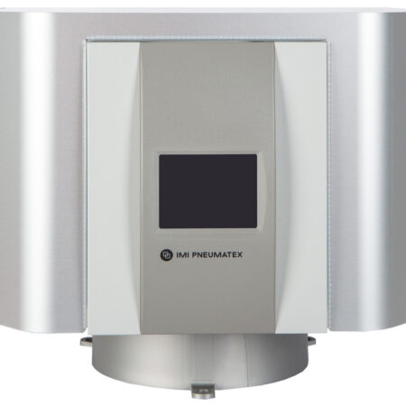 IMI PNEUMATEX Präzisionsdruckhaltung Compresso Connect C 10.1-6 F