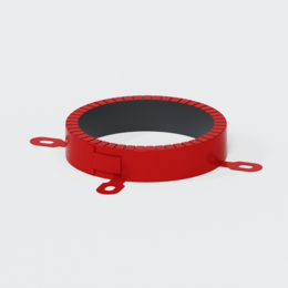 POLO-BSM Brandschutzmanschetten Set di 120, h 30