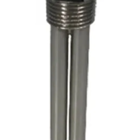 Protherm Doppel-Tauchhülse Ms R1/2" 100mm PN10