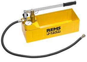 REMS Push