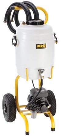REMS Solar-Push I 80