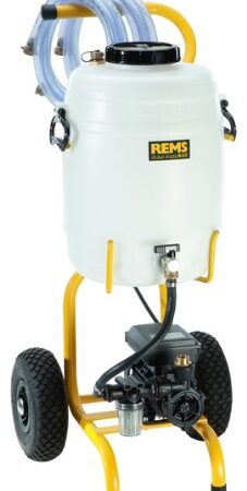 REMS Solar-Push K 60