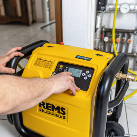 REMS Multi-Push S Set