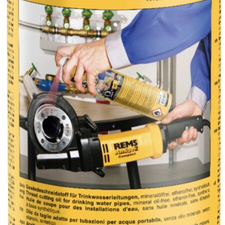 REMS Sanitol Spraydose 600 ml
