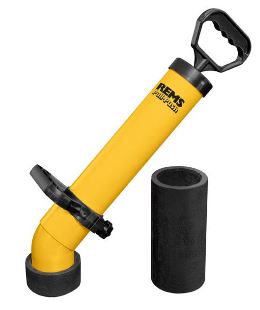 REMS Pull-Push