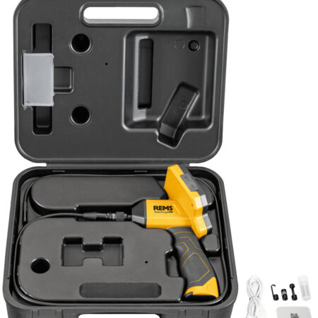 REMS CamScope HD Set