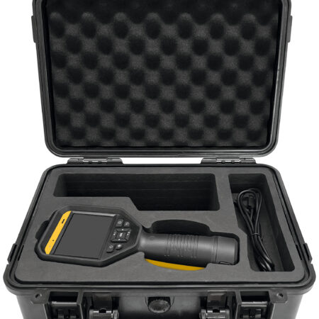 REMS ThermoCam 28 C Set