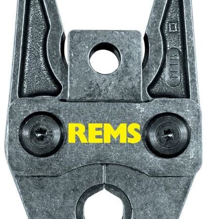 REMS Presszange M 15