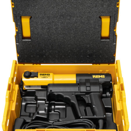 REMS Power-Press ACC Basic-Pack L-Boxx