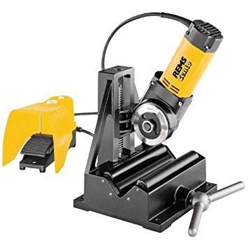 REMS Cento Basic +REMS Schneidrad Cu-INOX