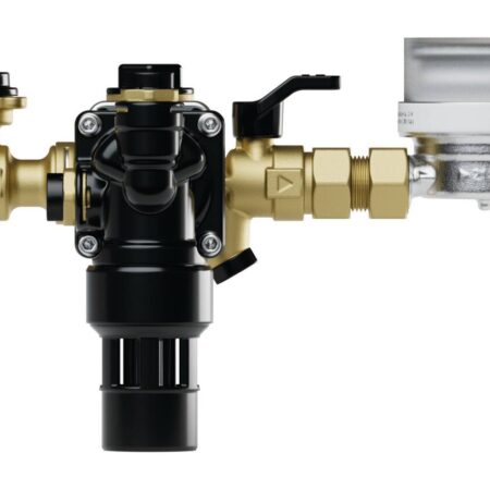 Reflex Fillset Combi