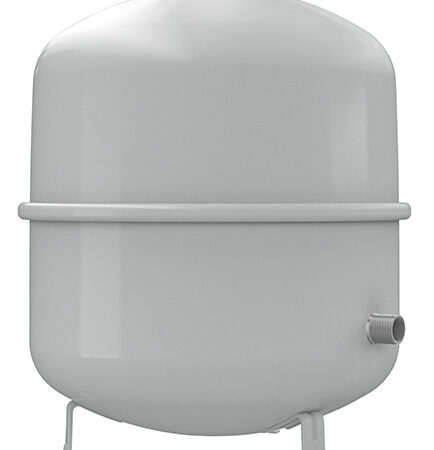 Reflex Membran-Druckausdehnungsgefäß Reflex N 50, grau, 6 bar