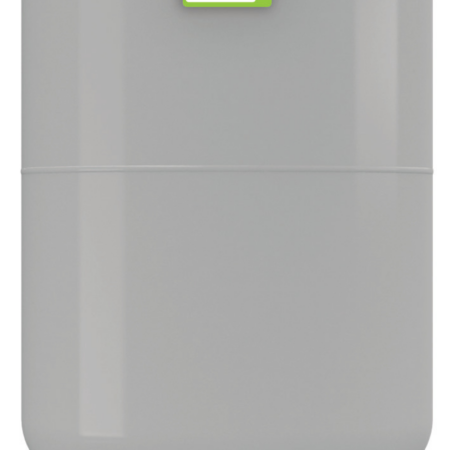 Reflex Membran-Druckausdehnungsgefäß Reflex NGV 140, grau, 6 bar