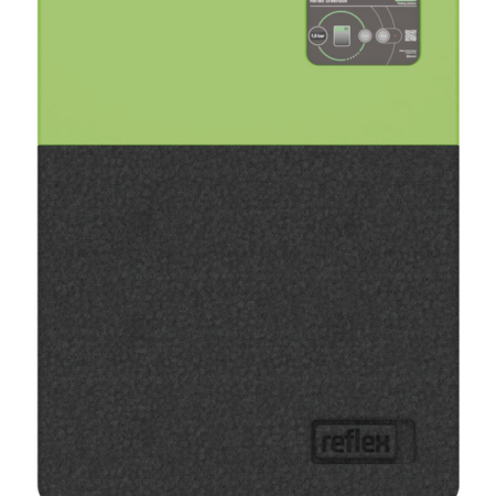 Reflex Greenbox S1, kompaktes Hydraulikmodul für wasserführende Systeme