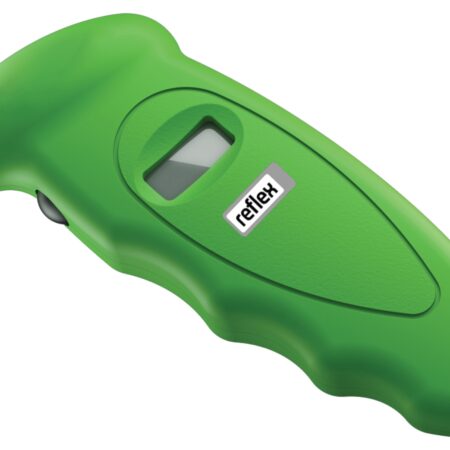 Reflex Digitales Vordruckprüfgerät