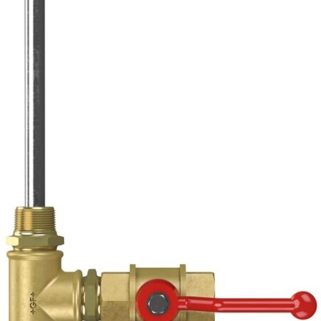 Reflex Dauermagnet für Exdirt, Exferro D/TW 50-65 (60.3-76.1)