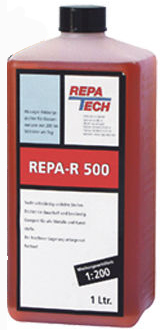 Repa Rohrdichter R 500 1 Liter bis 500l Wasserverlust am Tag