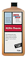 Repa-Therm Dichtungsmittel für Thermenanlagen, 1 Liter
