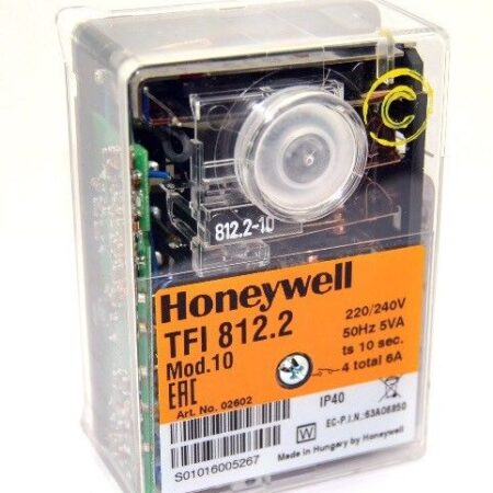 Satronic Automat TFI812.2 Mod.10m VZ (02602)
