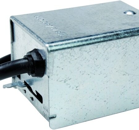 Resideo Synchron-Motor 272868/U für Zonenventile V4043/V4044