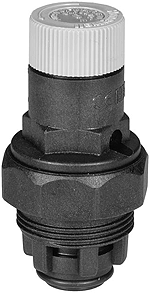 Resideo Sicherheitsventil-Austauschsatz A152 3/4", 8 bar