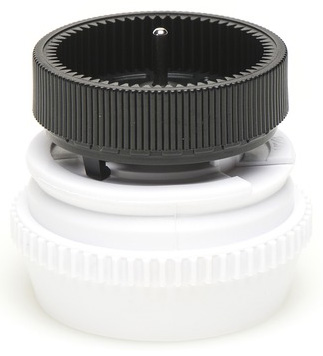 Resideo Adapter ACH28 zu Heizkörperregler TheraPro HR90