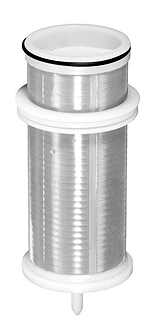 Resideo Filtereinsatz komplett AF74 zu PrimusPlus, Maschenweite 0,095/0,11mm