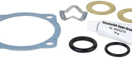 Resideo Dichtungssatz 019001030 zu DR/ZR/DRU-Mischer,  DN15-40