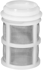 Resideo Ersatzsieb ES06F für R 11/2 + R 2