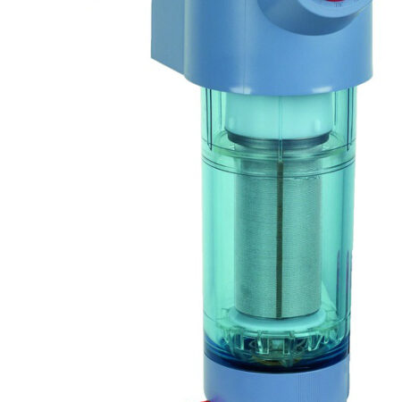 Resideo Feinfilter Primus-Plus F74CS-LF, 0,1mm, bleifrei, LFAA, 1 1/2"