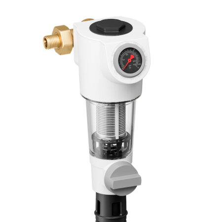 Resideo Feinfilter Primus-Plus F74CS-LF, 0,1mm, bleifrei, LFAA, 3/4"
