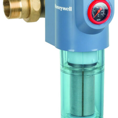 Resideo Filterkombination Primus-Plus FK74CS, 0,1mm, bleifrei, LFAA, 1 1/2"