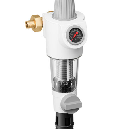 Resideo Filterkombination Primus-Plus FK74CS, 0,1mm, bleifrei, LFAA, 3/4"