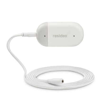 Resideo Wasserleckage-/Frostmelder L1 WiFi, mit Sensorkabel 1,5 m
