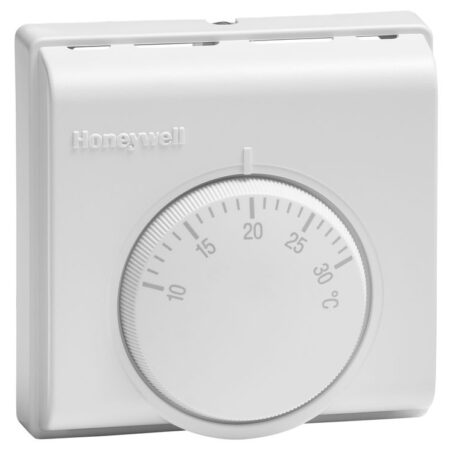 Resideo Raumthermostat T6360B Temperaturbereich 10 bis 30Grad C