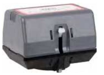 Resideo Ventilantrieb VC 24 V, 50-60 Hz, EPE, Molex