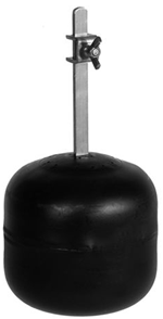 Resideo Kunststoff-Schwimmer Z171T zu Schwimmerventil VR170 , 1/2"+3/4"+1"