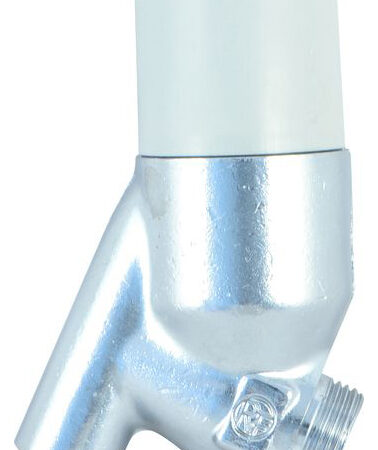 RF Sicherheitsventil 3/8"