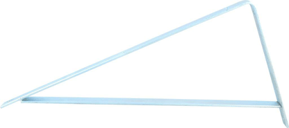 RF Spültisch-Konsole verzinkt 50cm per Stück