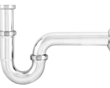 RF WT-Röhrensifon 5/4"