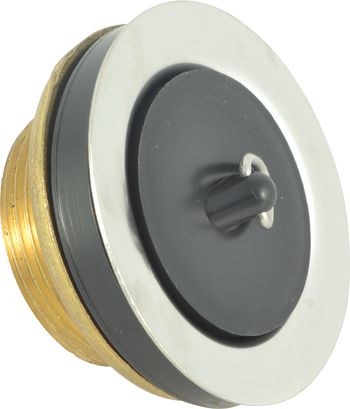 RF Simplexventil 6/4" ohne Holländer
