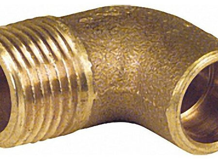 4092 G RG-Winkel 90° 15 mm x 1/2"