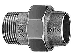 4331 G RG-Verschraubung 28 x 1"