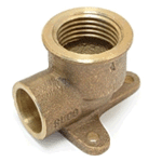 4471G RG-Wandscheibe 12 mm x 1/2"