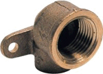 4472G RG-Wandscheibe 15 mm x 1/2"