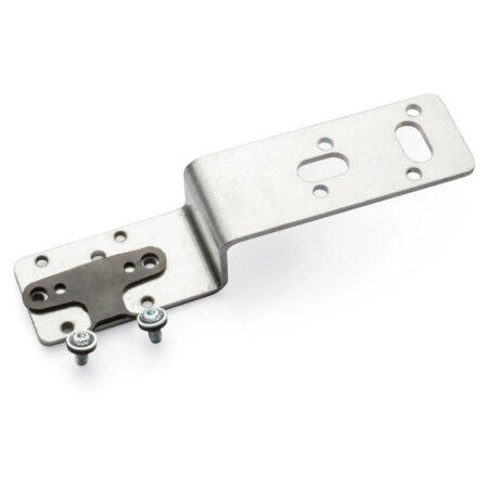 REHAU Halter Z 42, für Einzelanschluss