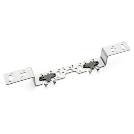 REHAU Halter O 75/150, Tiefe 48 mm